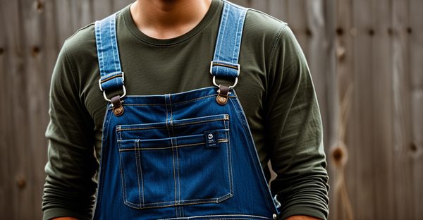 La boutique en ligne idéale pour des salopettes stylées