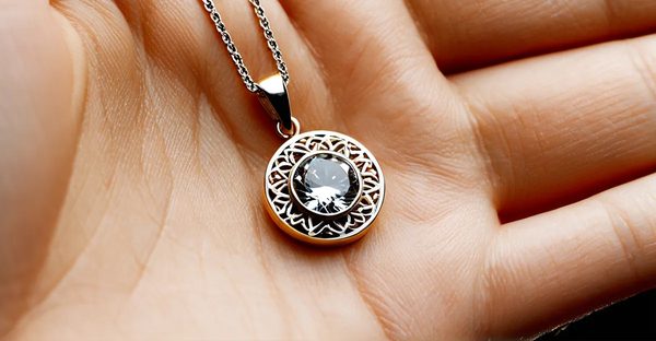 Les pendentifs en bijouterie : la touche personnelle à vos tenues