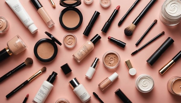 Les tendances incontournables en cosmétiques et soins de la peau