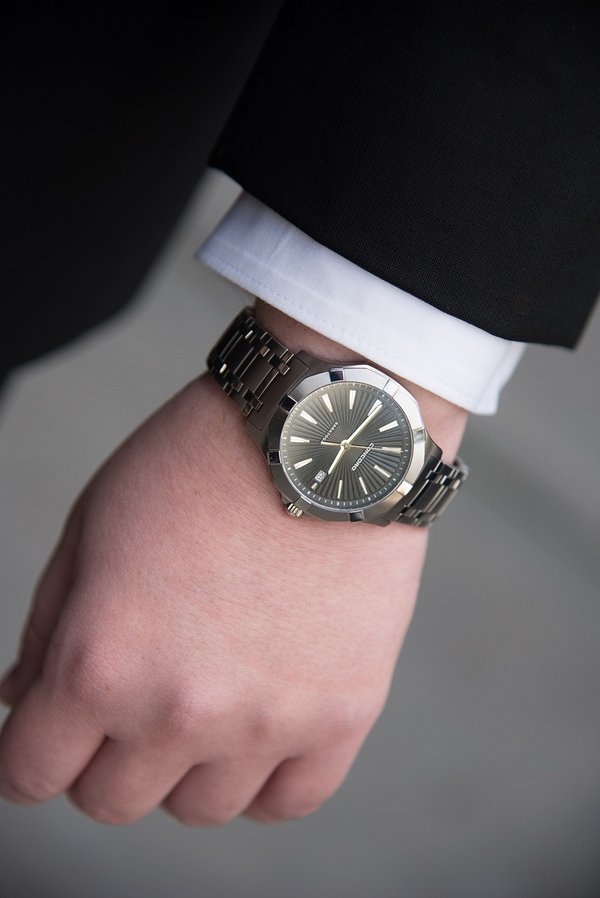 Montres pour homme : découvrez la collection qui vous inspire