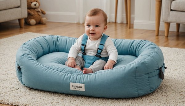 Transat bébé : le choix parfait pour votre quotidien serein