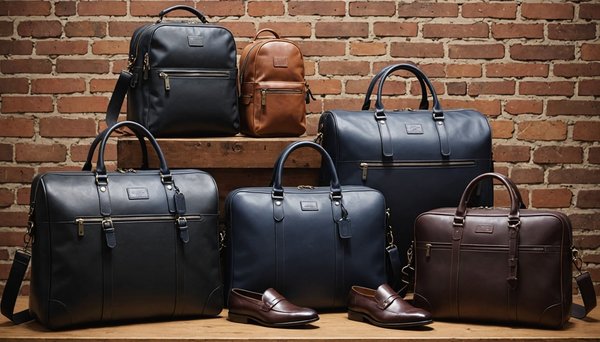 La boutique officielle de la sacoche : inventez votre style homme