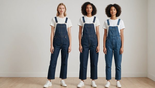 Découvrez les tendances des salopettes stylées en ligne